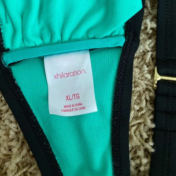 Strapless bathing suit from Target - Picture 3 of 3